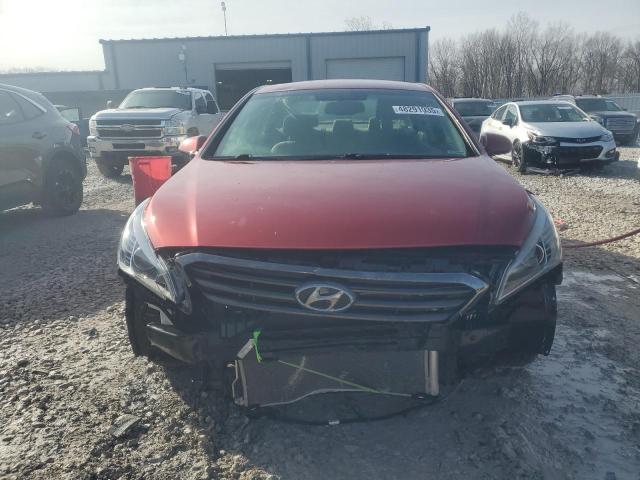 Photo 5 from auction – 2016 HYUNDAI SONATA SE with VIN 5NPE24AF9GH372671