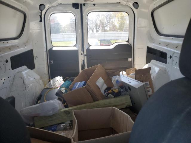 Photo 10 from auction – 2016 RAM PROMASTER with VIN ZFBERFAT4G6C07432