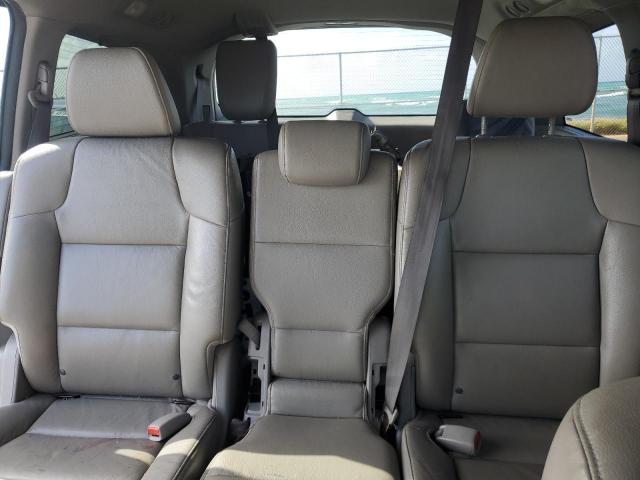 Photo 10 from auction – 2014 HONDA ODYSSEY EX with VIN 5FNRL5H64EB114757