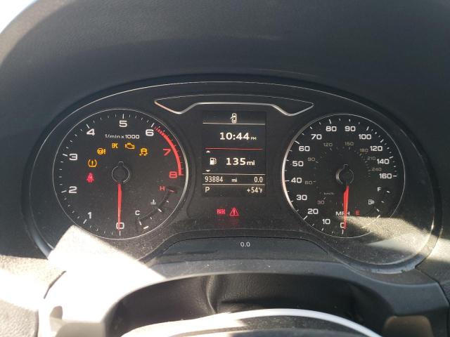 Photo 9 from auction – 2015 AUDI A3 PREMIUM with VIN WAUBFGFF8F1078716