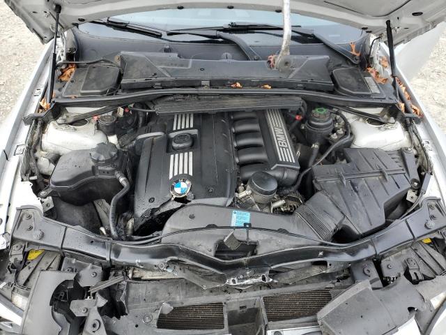 Снимка 11 от търг – 2011 BMW 328 I с VIN WBAKE3C59BE441745