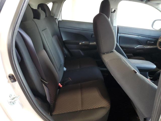 Photo 11 from auction – 2018 MITSUBISHI OUTLANDER with VIN JA4AR3AU0JZ025582
