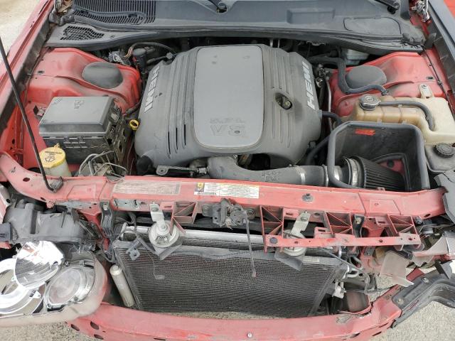 صورة رقم 11 من المزاد - 2010 DODGE CHALLENGER مع VIN 2B3CJ5DT7AH142517
