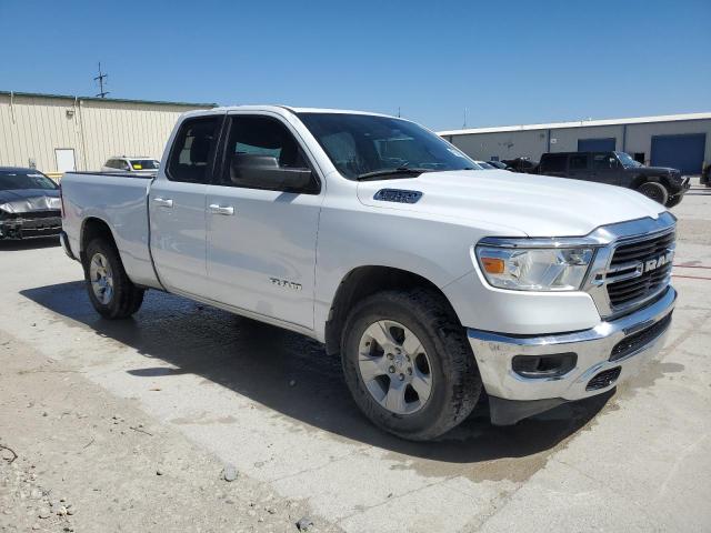 Photo 4 from auction – 2021 RAM 1500 BIG H with VIN 1C6RREBT6MN712563