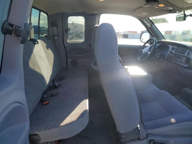 Снимка 10 от търг – 2002 DODGE RAM 2500 с VIN 3B7KC23682M254051