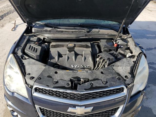 Photo 12 from auction – 2015 CHEVROLET EQUINOX LT with VIN 2GNFLDE34F6147313