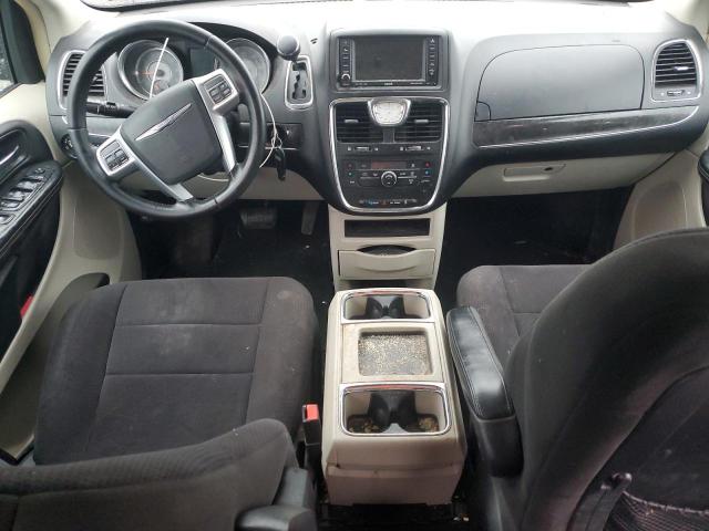 Photo 8 from auction – 2011 CHRYSLER TOWN & COU with VIN 2A4RR5DG4BR719949
