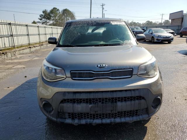 Photo 5 from auction – 2017 KIA SOUL with VIN KNDJN2A2XH7485591