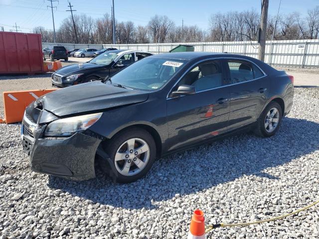 CHEVROLET MALIBU LS 2014 with VIN 1G11B5SL0EF123233 - Photo from auction