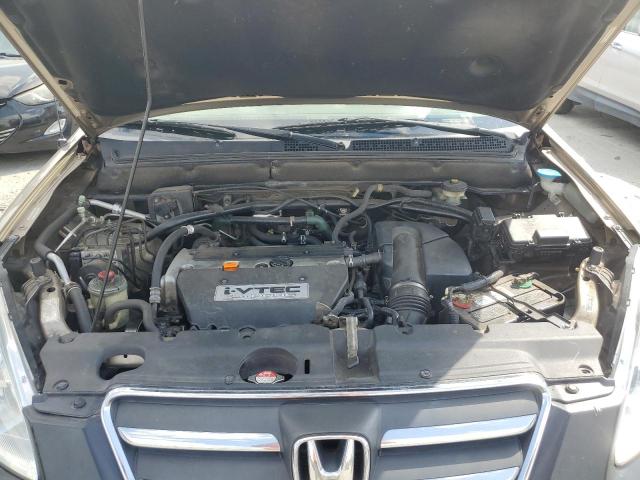Photo 12 from auction – 2006 HONDA CR-V LX with VIN JHLRD68516C023148