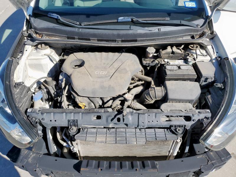 Photo 11 from auction – 2013 HYUNDAI ACCENT GLS with VIN KMHCT5AE8DU094571