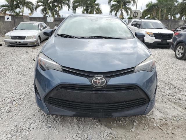 Photo 5 from auction – 2018 TOYOTA COROLLA L with VIN 2T1BURHEXJC102592