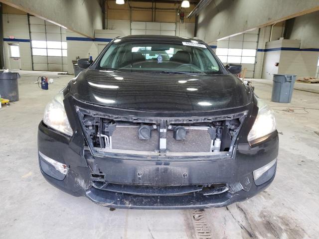 Photo 5 from auction – 2015 NISSAN ALTIMA 2.5 with VIN 1N4AL3APXFC584932