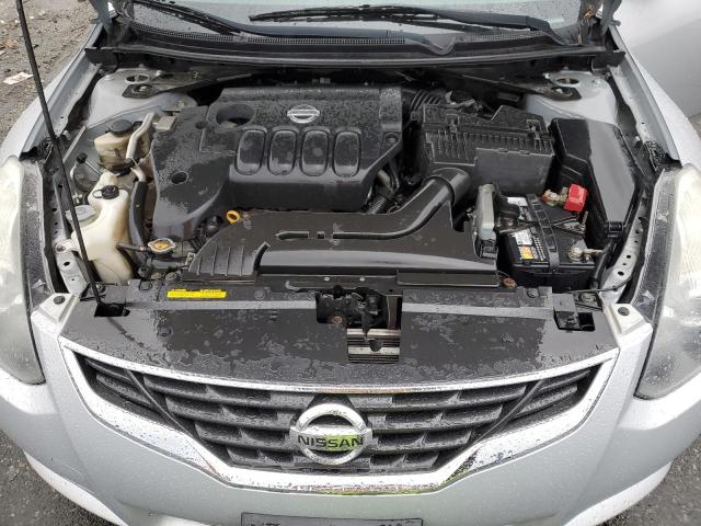 Photo 11 from auction – 2010 NISSAN ALTIMA S with VIN 1N4AL2EP3AC159906