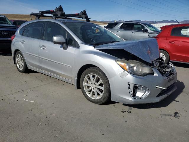 Снимка 4 от търг – 2012 SUBARU IMPREZA PR с VIN JF1GPAC64CH212024