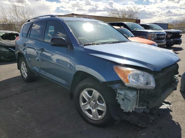 Photo 4 from auction – 2009 TOYOTA RAV4 with VIN JTMBF33V895010095