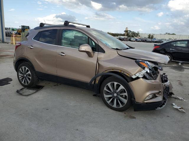 Photo 4 from auction – 2019 BUICK ENCORE ESS with VIN KL4CJGSM8KB865836