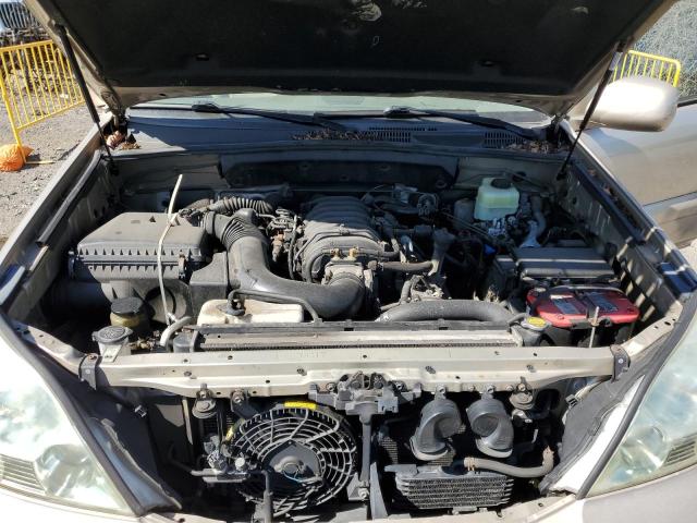 Photo 12 from auction – 2007 LEXUS GX 470 with VIN JTJBT20X770136397