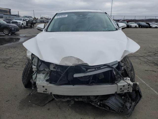 Photo 5 from auction – 2017 LEXUS RX 350 BAS with VIN 2T2BZMCAXHC130844