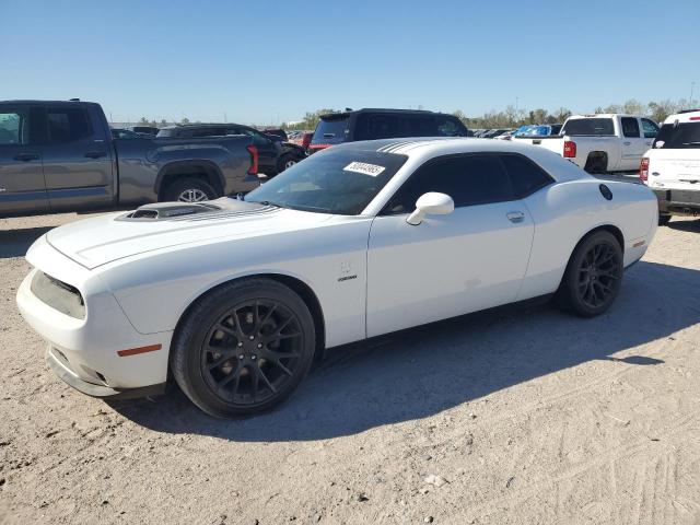 DODGE CHALLENGER 2015 with VIN 2C3CDZBT0FH911399 - Photo from auction