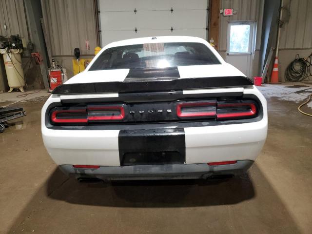 Photo 6 from auction – 2015 DODGE CHALLENGER with VIN 2C3CDZAGXFH793737
