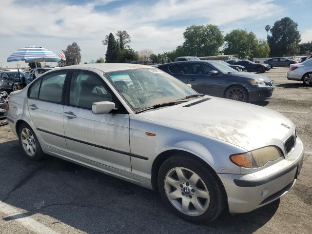 Photo 4 from auction – 2002 BMW 325 I with VIN WBAEV33402KL76354