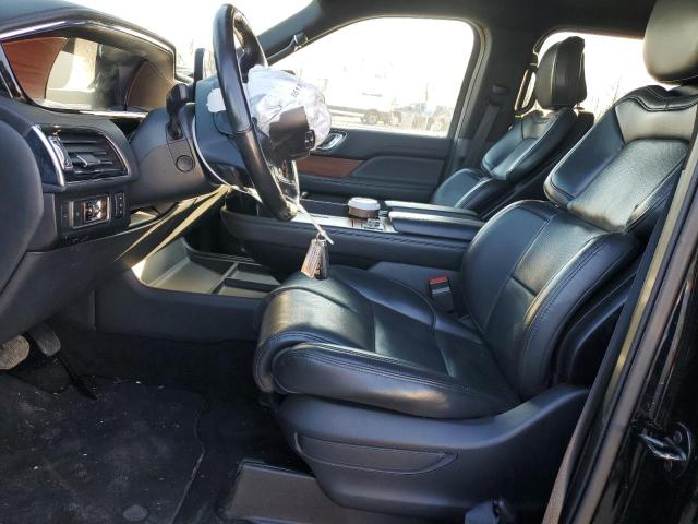 Photo 7 from auction – 2022 LINCOLN NAVIGATOR with VIN 5LMJJ3NT3NEL05226