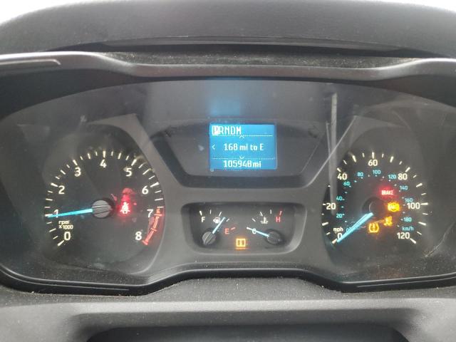 Photo 9 from auction – 2017 FORD TRANSIT T- with VIN 1FTYR1CMXHKB34060