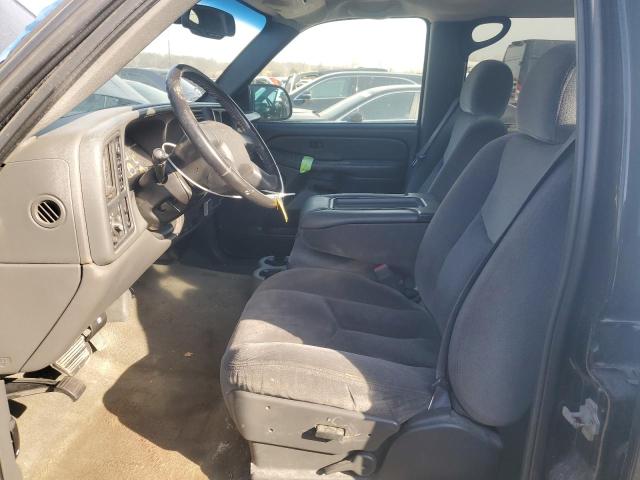 Photo 7 from auction – 2007 GMC NEW SIERRA with VIN 2GTEK13T371130137