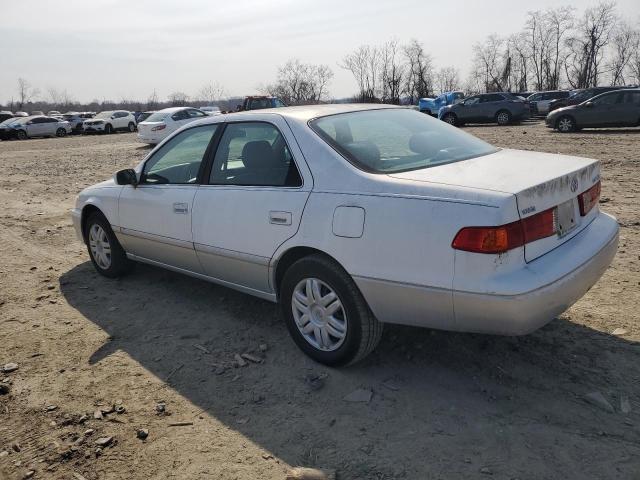 Photo 2 from auction – 2001 TOYOTA CAMRY CE with VIN 4T1BG22K11U804327