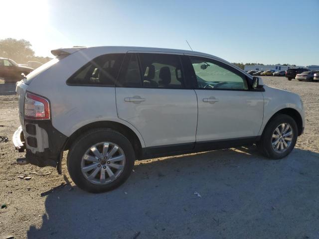 Photo 3 from auction – 2009 FORD EDGE SEL with VIN 2FMDK48CX9BA70078