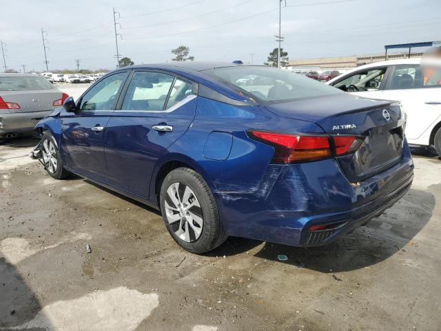 Photo 2 from auction – 2020 NISSAN ALTIMA S with VIN 1N4BL4BVXLC249947