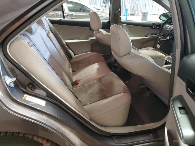 Photo 10 from auction – 2012 TOYOTA CAMRY HYBR with VIN 4T1BD1FK0CU013559