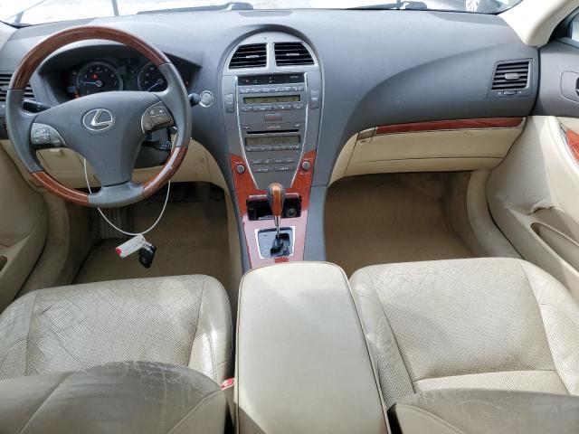 Photo 8 from auction – 2011 LEXUS ES 350 with VIN JTHBK1EG9B2426791