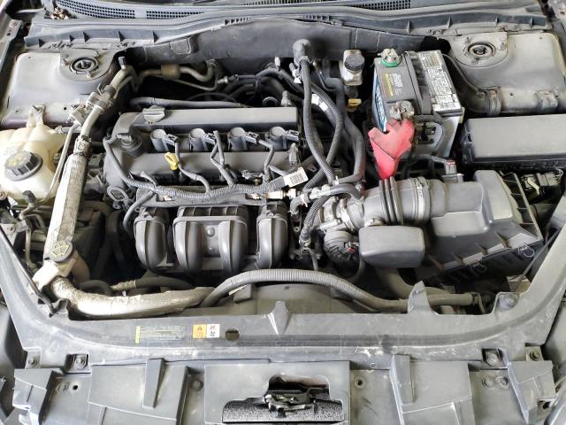 Photo 11 from auction – 2011 FORD FUSION SE with VIN 3FAHP0HA2BR243295