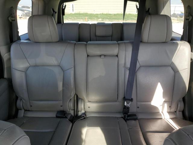 Photo 10 from auction – 2015 HONDA PILOT EXL with VIN 5FNYF3H57FB002499