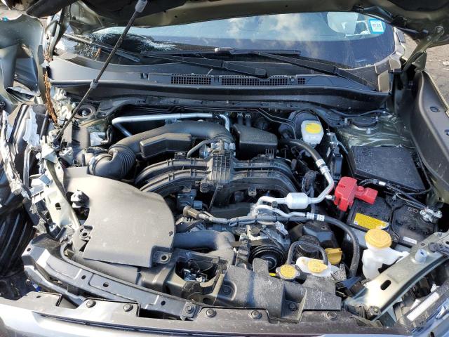 Photo 12 from auction – 2025 SUBARU FORESTER P with VIN JF2SLDDC5SH422413