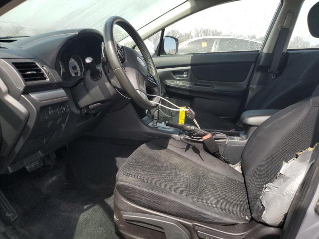 Photo 7 from auction – 2012 SUBARU IMPREZA PR with VIN JF1GJAD60CH018882