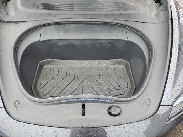 Photo 11 from auction – 2024 TESLA MODEL 3 with VIN 5YJ3E1EA8RF768975
