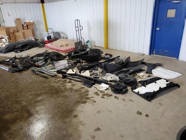 Photo 13 from auction – 2023 GMC ACADIA DEN with VIN 1GKKNXLS2PZ238877