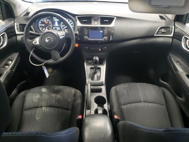 Photo 8 from auction – 2017 NISSAN SENTRA S with VIN 3N1AB7AP4HY397168