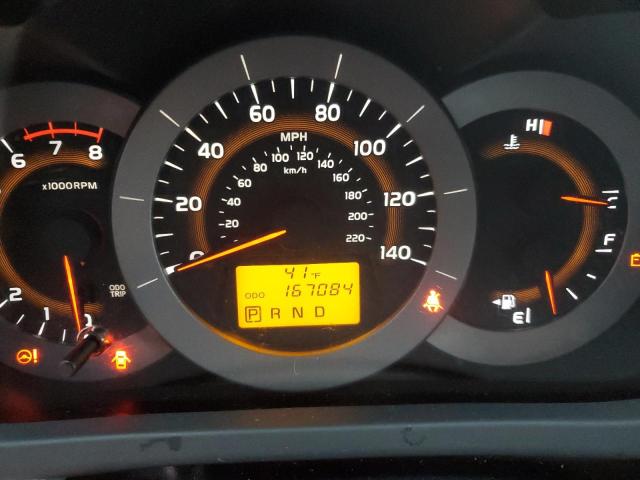 Photo 9 from auction – 2011 TOYOTA RAV4 with VIN 2T3ZF4DV6BW090319