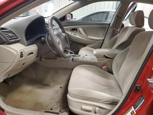 Zdjęcie 7 z aukcji – 2011 TOYOTA CAMRY BASE z VIN 4T4BF3EK9BR116670