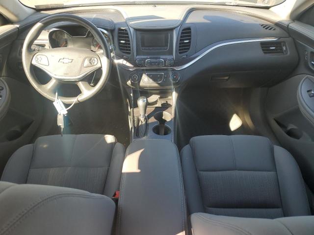 Photo 8 from auction – 2015 CHEVROLET IMPALA LS with VIN 2G11Z5SL1F9102526
