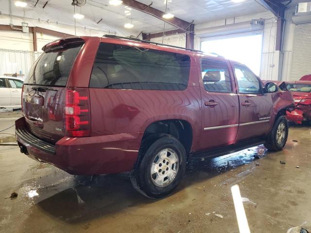 Photo 3 from auction – 2008 CHEVROLET SUBURBAN K with VIN 3GNFK16358G166637