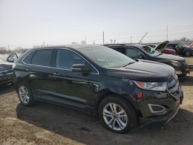 Снимка 4 от търг – 2018 FORD EDGE SEL с VIN 2FMPK4J97JBB72907