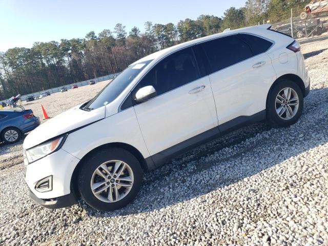 FORD EDGE SEL 2015 с VIN 2FMTK3J91FBB86012 - Снимка от търг