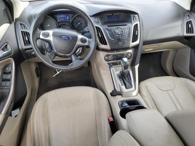Photo 8 from auction – 2012 FORD FOCUS SEL with VIN 1FAHP3M26CL134449