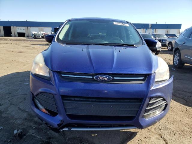 Photo 5 from auction – 2015 FORD ESCAPE SE with VIN 1FMCU0GX4FUB47200