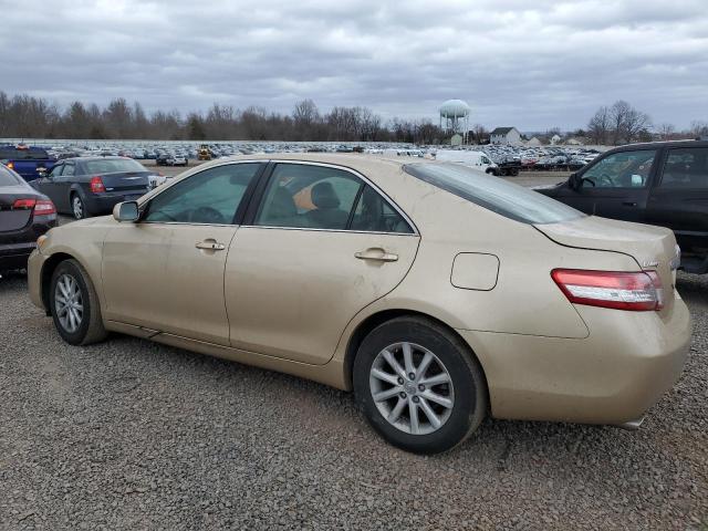 Photo 2 from auction – 2011 TOYOTA CAMRY SE with VIN 4T1BK3EK3BU126875